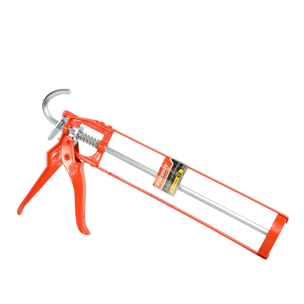 Пистолет для герметика , CGS-9, скелетный, 310мл