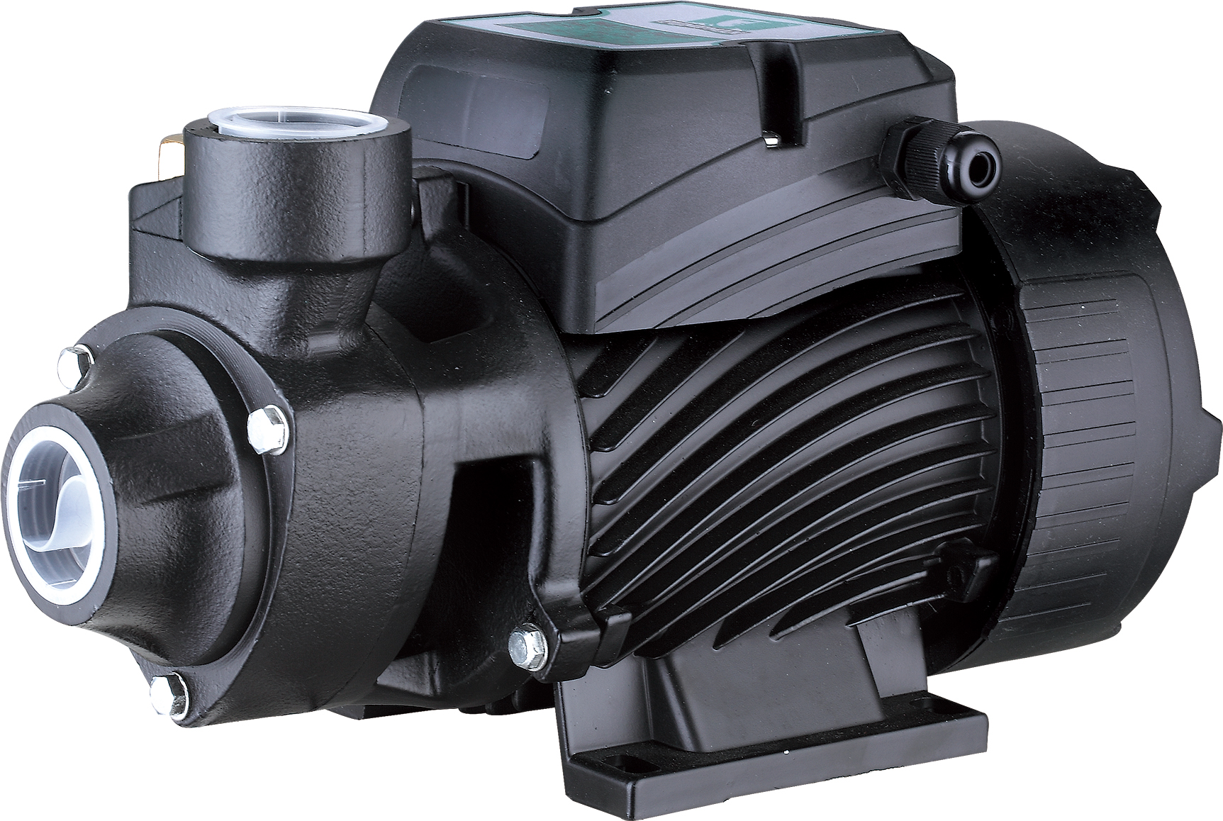 Насос поверхностный QB60, 370вт, 35л/мин