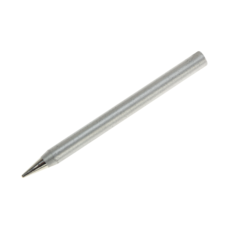 Жало для паяльника 60 Вт, 5.8 мм, тип конус, REXANT