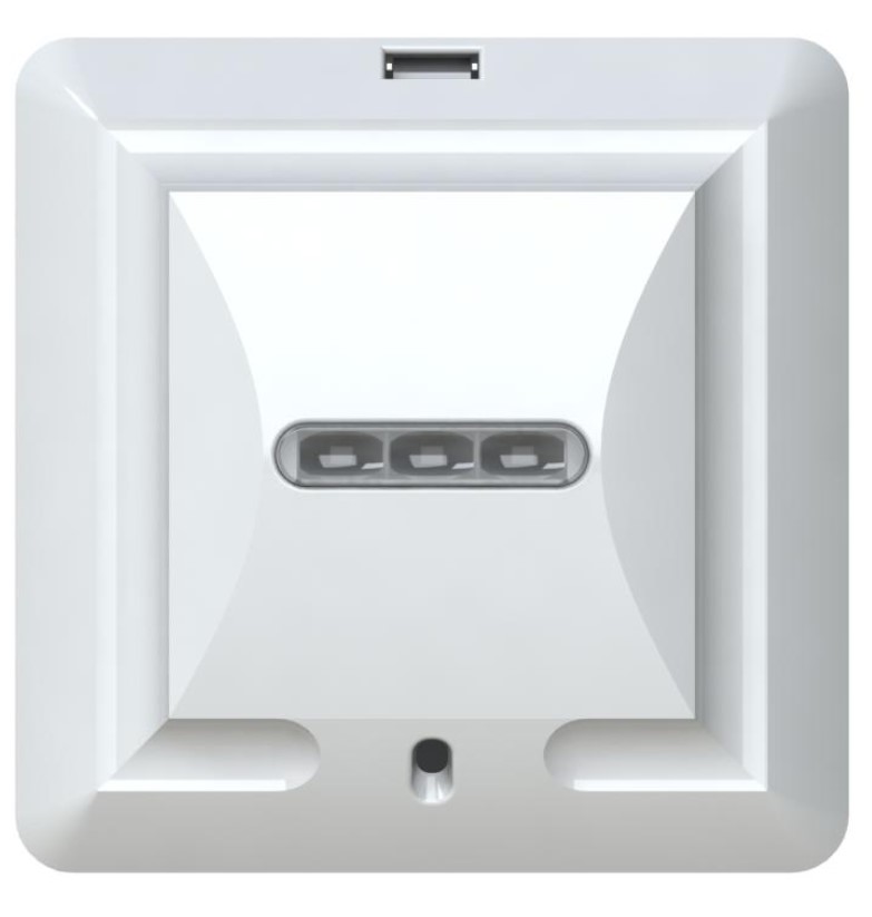 Извещатель акустический