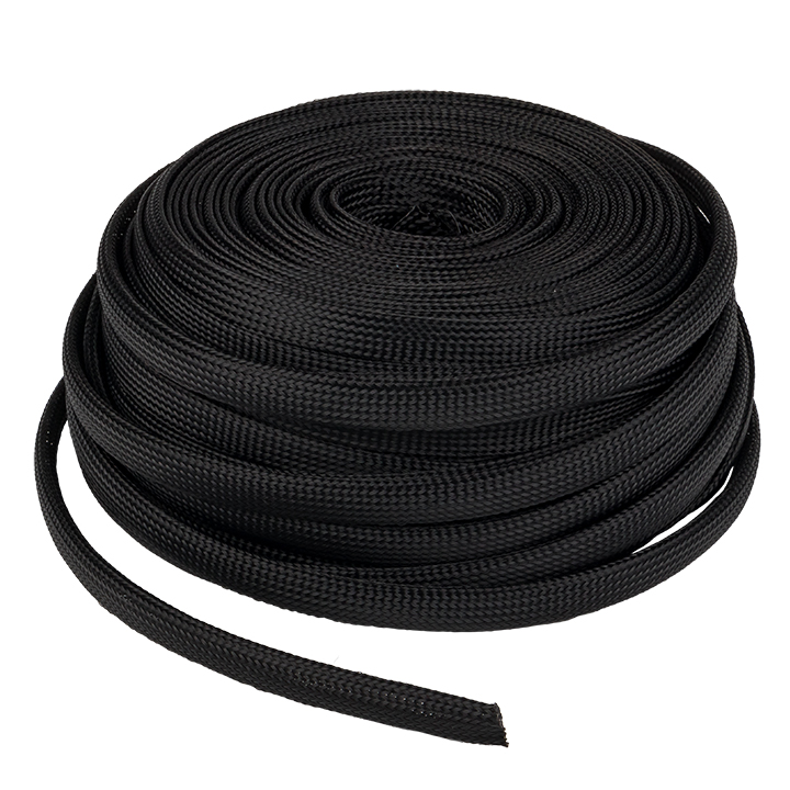 Кабельная оплетка из полиамида 15-24 мм 100 м PROxima