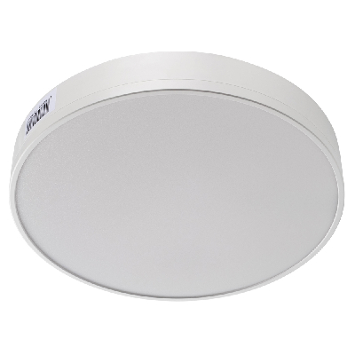 Светильник светодиодный LED трековый на шинопроводДПО-35 Вт 4000К 3240 Лм 120 град. BL белый IP40 2 шт. в упаковке