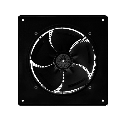 Вентилятор осевой ВО-4М450В