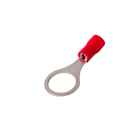 Наконечник кольцевой НКИ 1.5-10 красный,