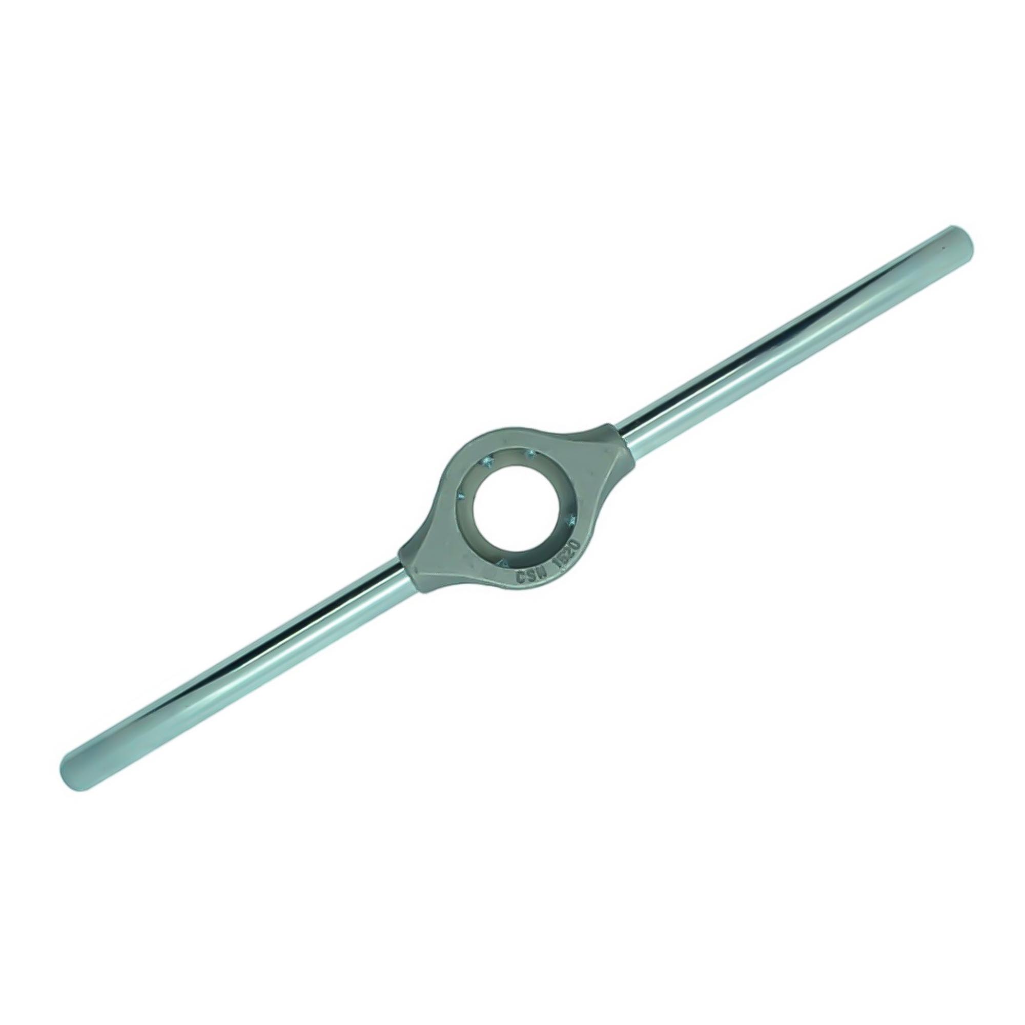 Вороток для плашки 30х11мм М10-М11 280мм (CzTool) 3055