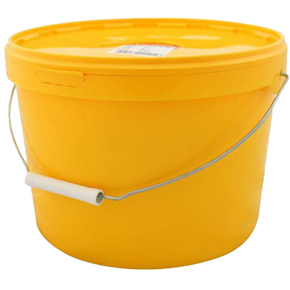 Средство для очистки рук ЭКСТРИМ Чистик, 9кг ведро