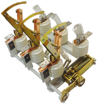 Оборудование 6-10кВ