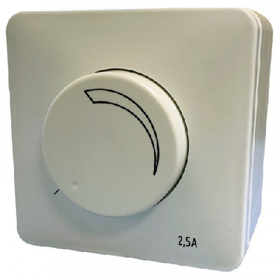 Регулятор симисторный MTY-2.5А, 220В