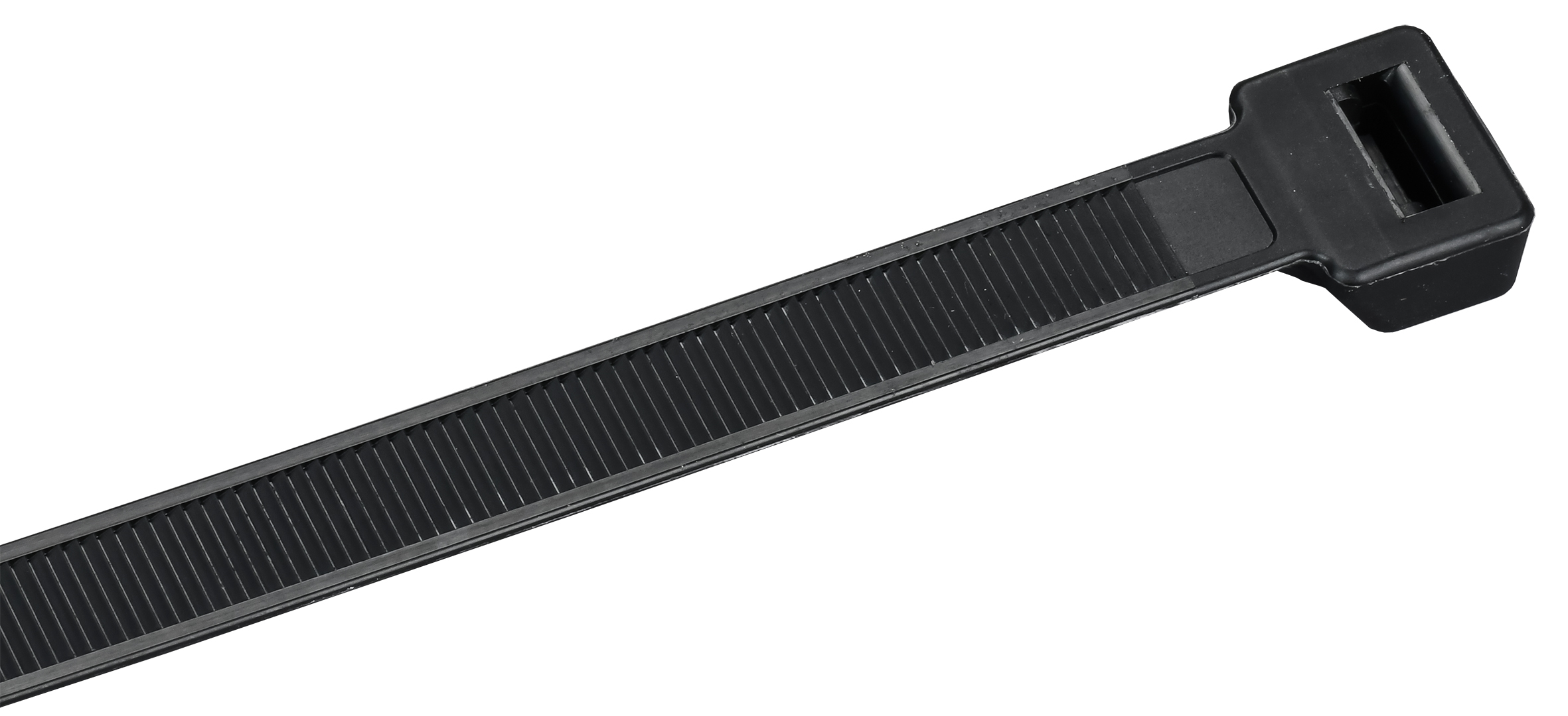 Хомут P6.6 стандартный черный 12.4х480мм 100шт/упак IEK