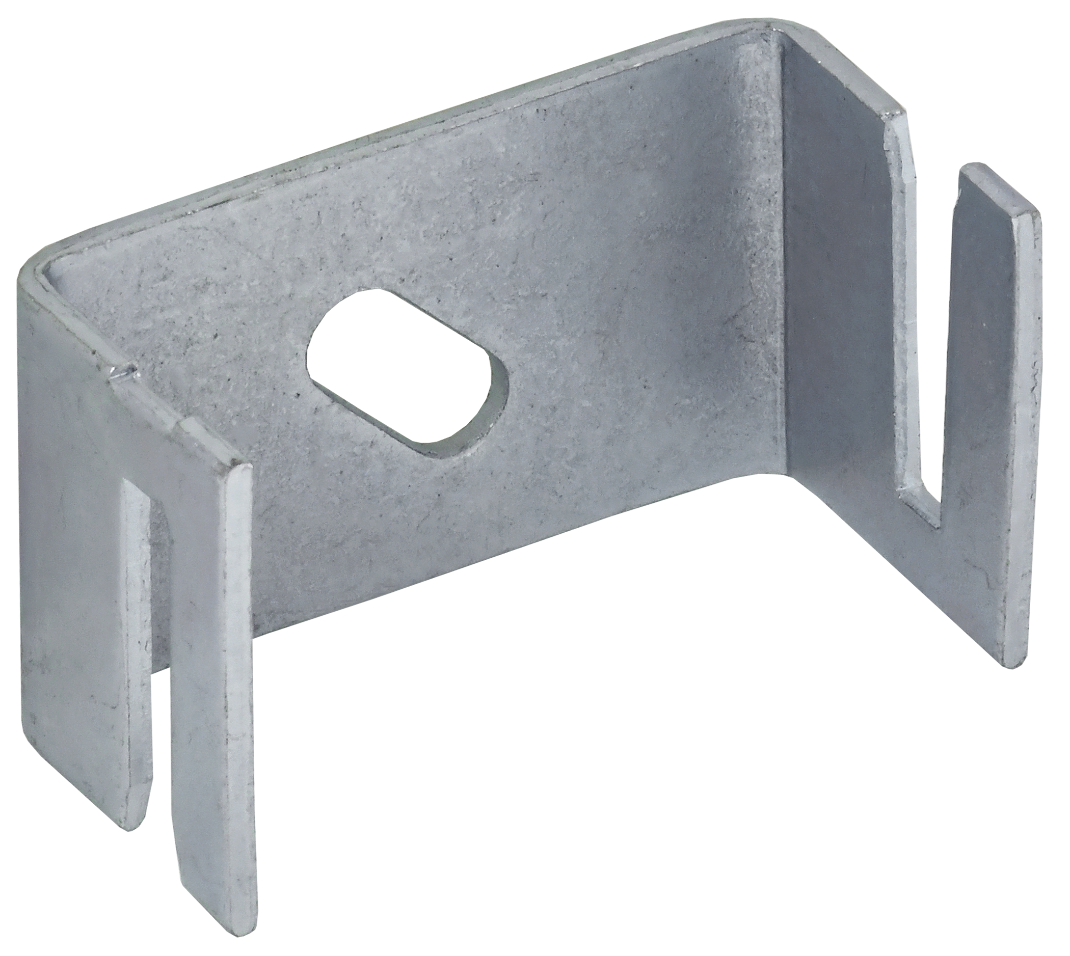 Держатель полосы 40х4мм оцинкованная сталь HDZ IEK
