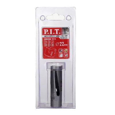 Коронка универсальная   22x60мм