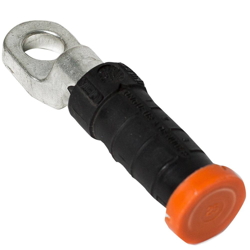 Наконечник изолированный CPTAUR 25