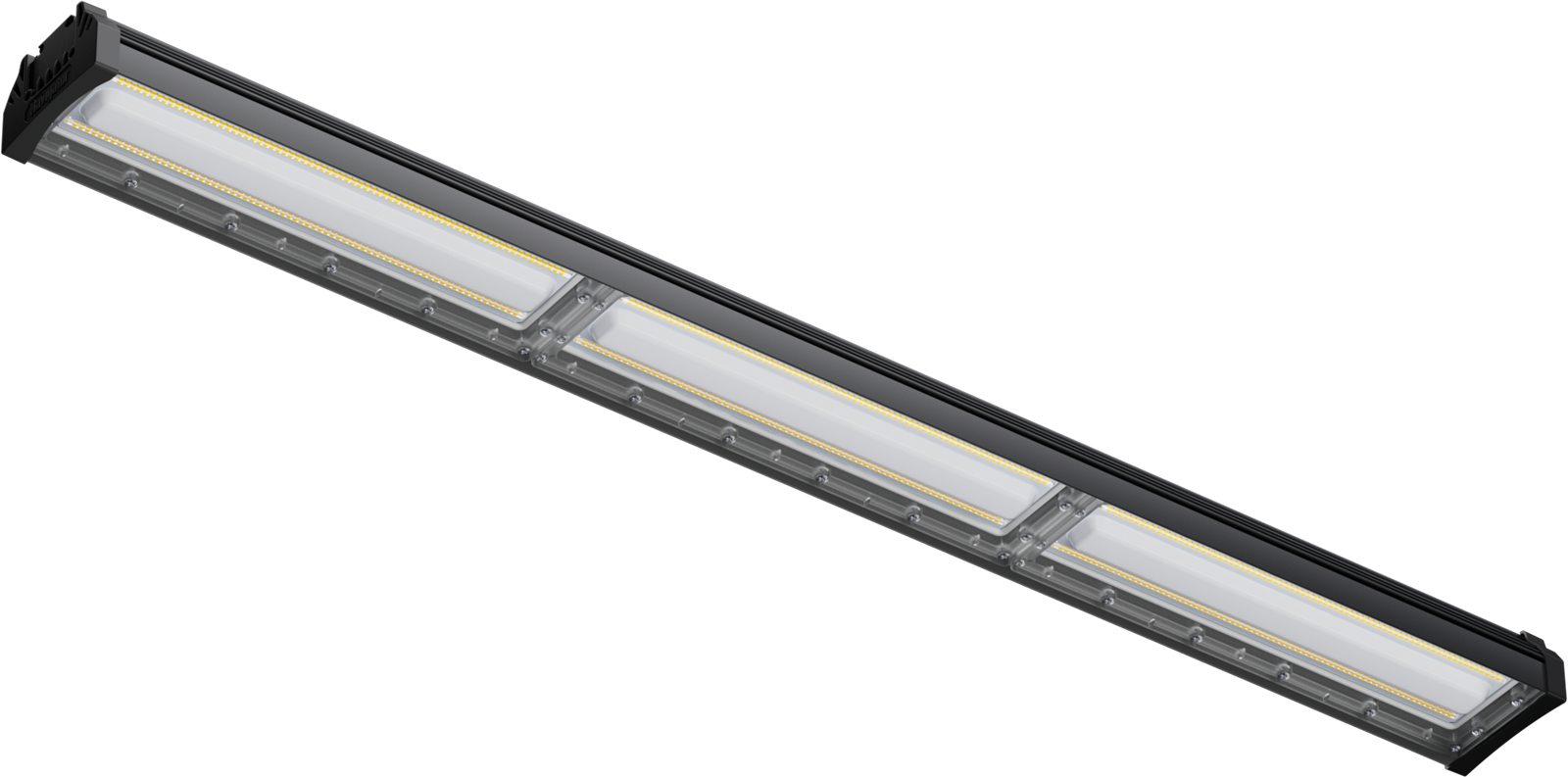 Светильник светодиодный ДСП-200вт 5000К,31000Лм,60/120 град,IP66/IP67
