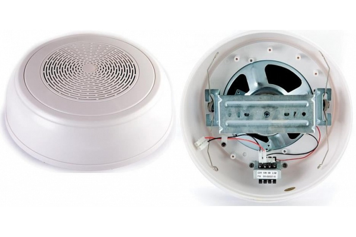 Громкоговоритель настенный