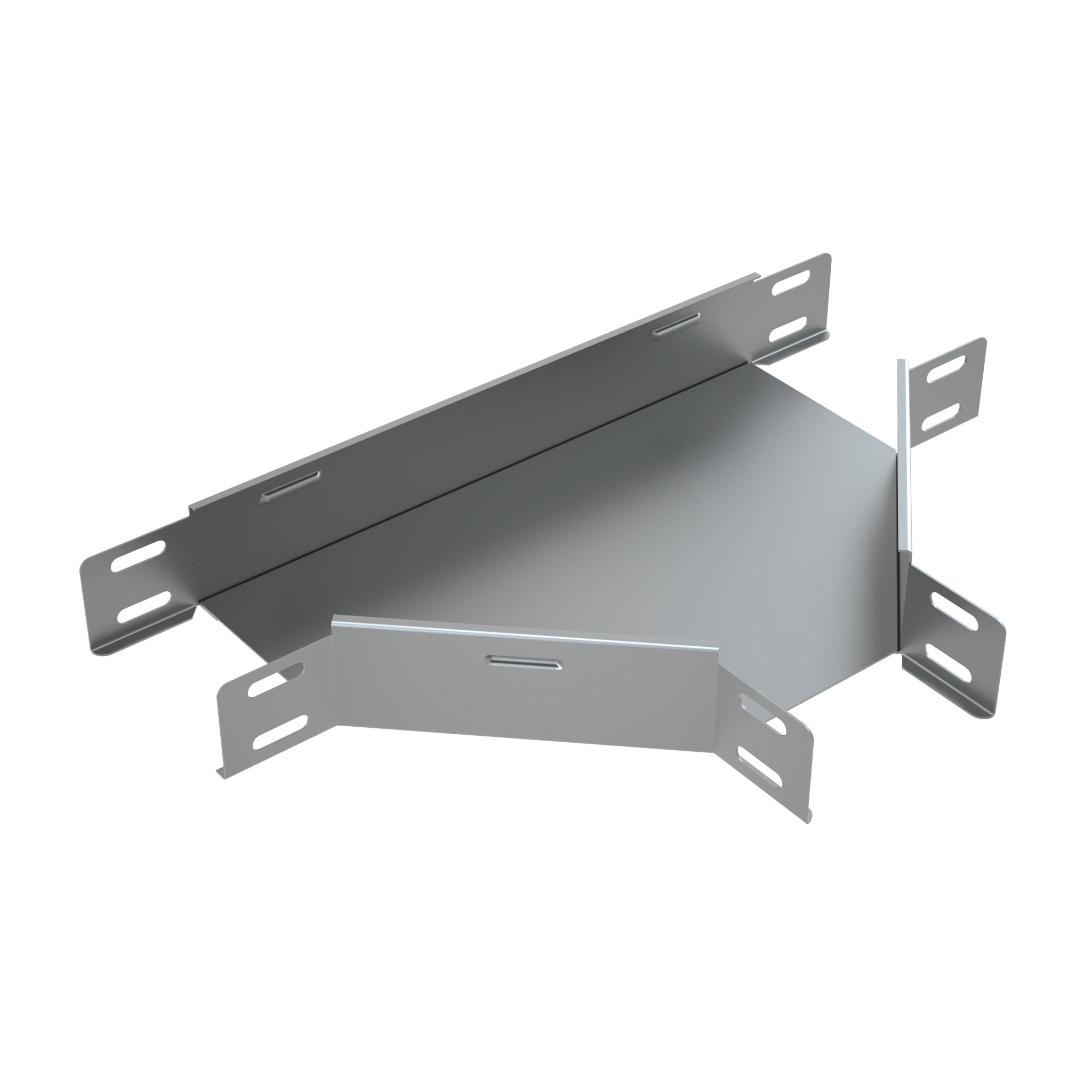 Т-отвод 50х100 мм