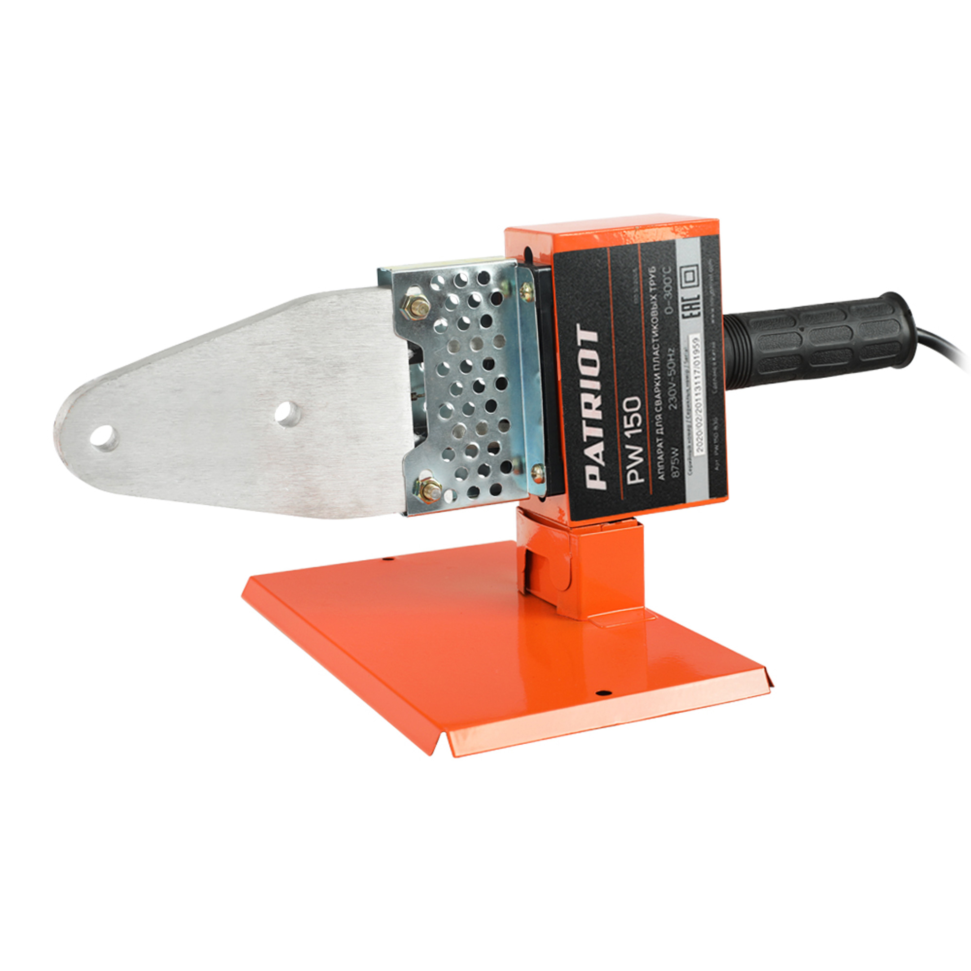 Аппарат для сварки труб PW 150 The One