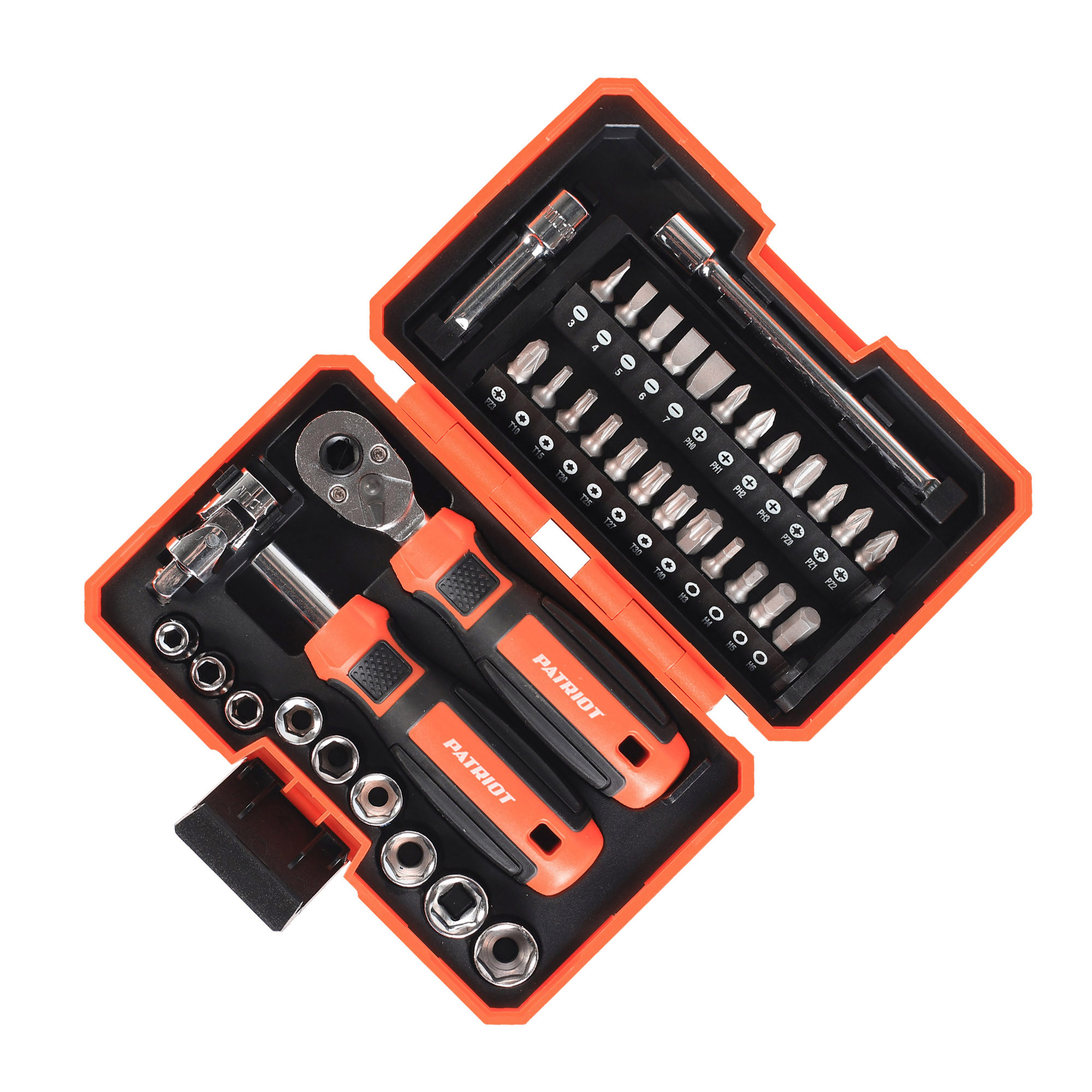 Набор инструментов SPS 38