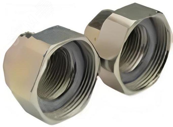 Винтовое соединение R 1/2' i x G 1 i RU (компл.   2шт)