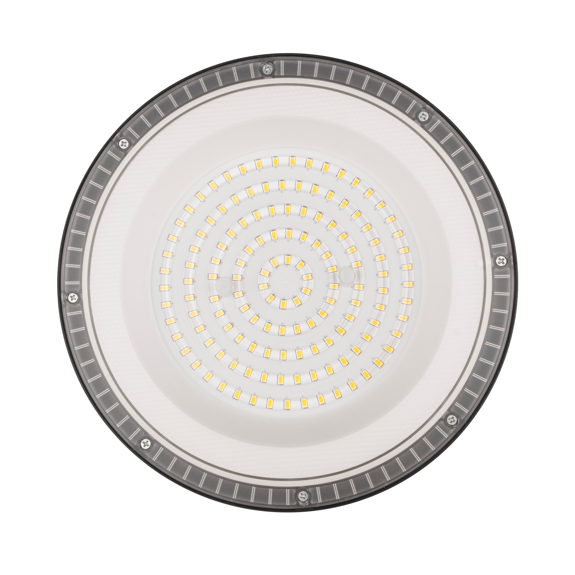 Светильник светодиодный промышленный ДСП-100Вт 4000К 10000 Лм 90 град IP65