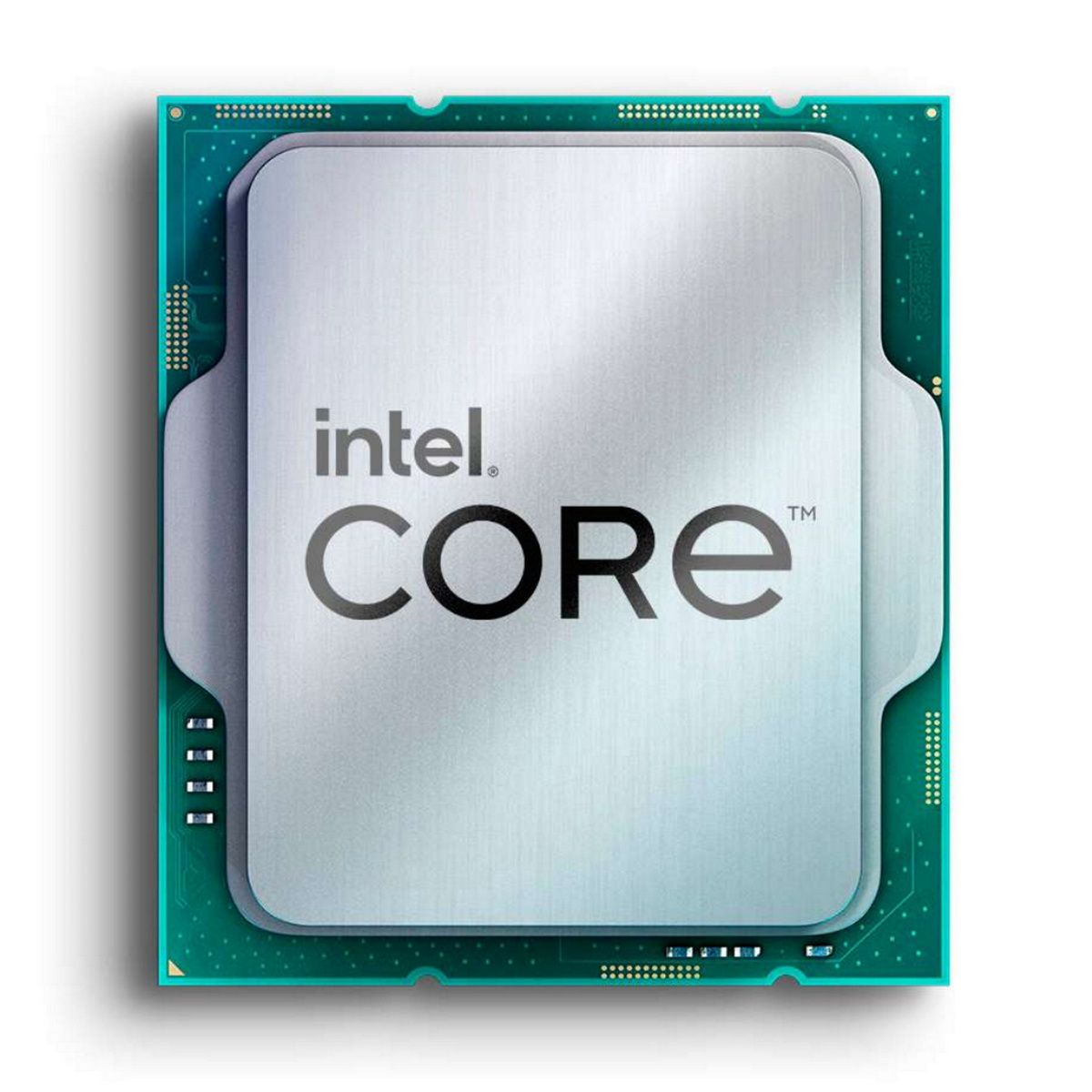 Процессор центральный Core i3-14100 OEM