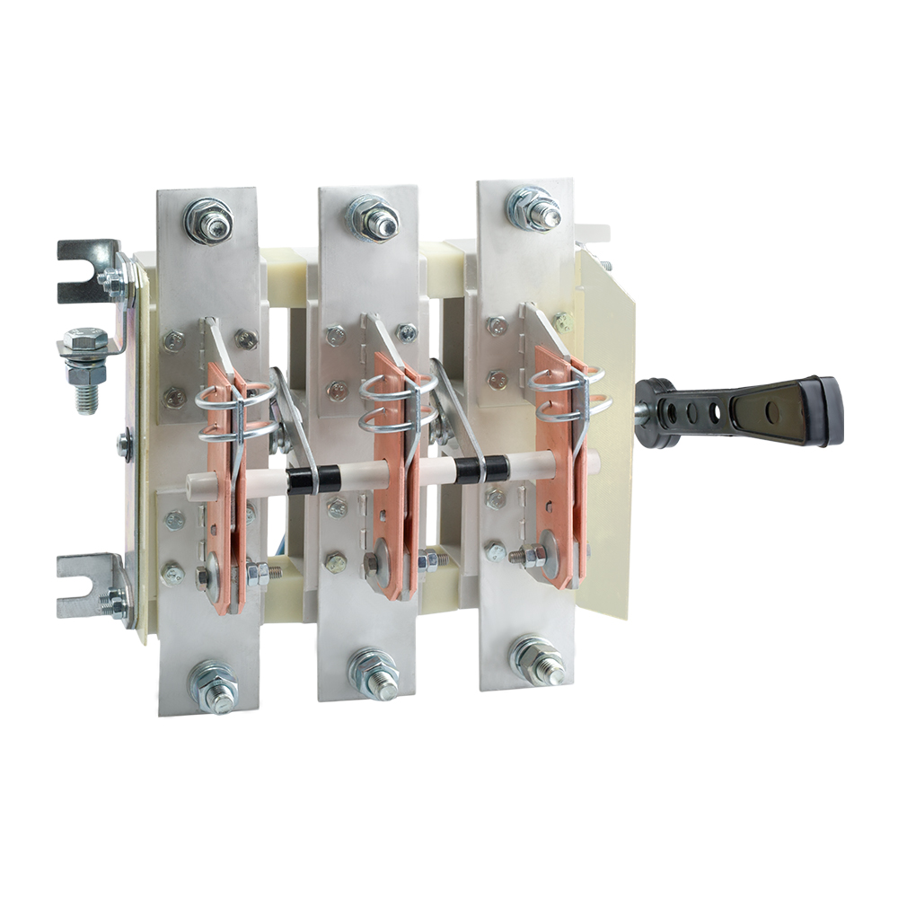 Разьединитель РЕ19-35-31120-250А-УХЛ3