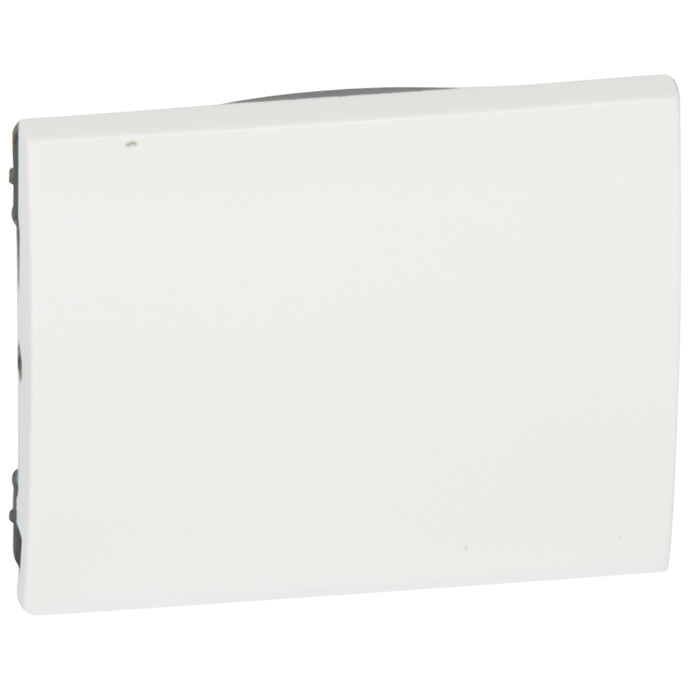 Galea Life Клавиша для выключателя белый