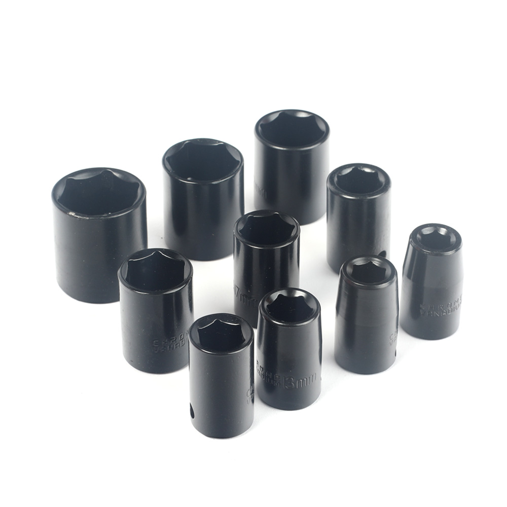 Набор ударных головок  NUG 101