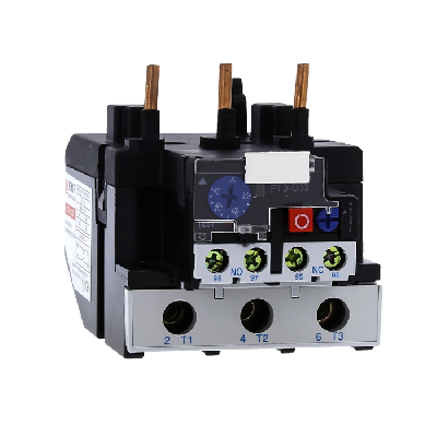 Реле тепловое РТЭ-3363 63-80А