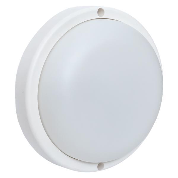 Светильник светодиодный ЖКХ круг ДПО-1003 12Вт 6500K IP65 LUMA EKF