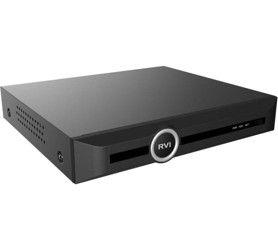 Видеорегистратор IP 10-канальный