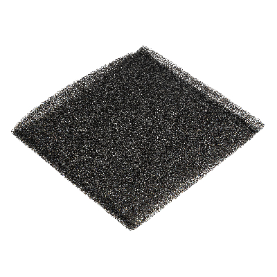 Фильтр полиуретановый для пылесоса универсальный