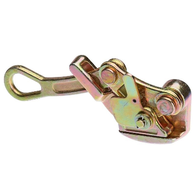 Зажим монтажный (лягушка) МЗ-22 серия ПРОФИ