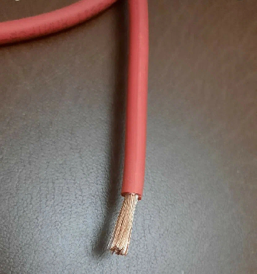 Провод силовой ПуГВ нг(А)-LS 1х2,5 К(100м)(А) ТРТС