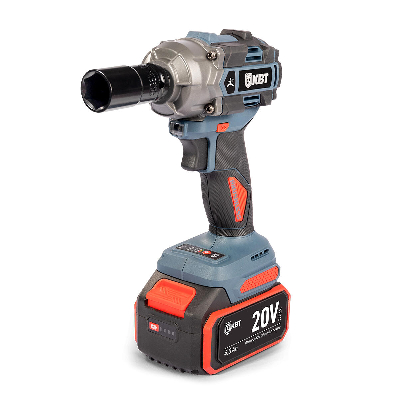 Гайковерт WB-20-500 серия ПРОФИ аккумуляторный бесщеточный