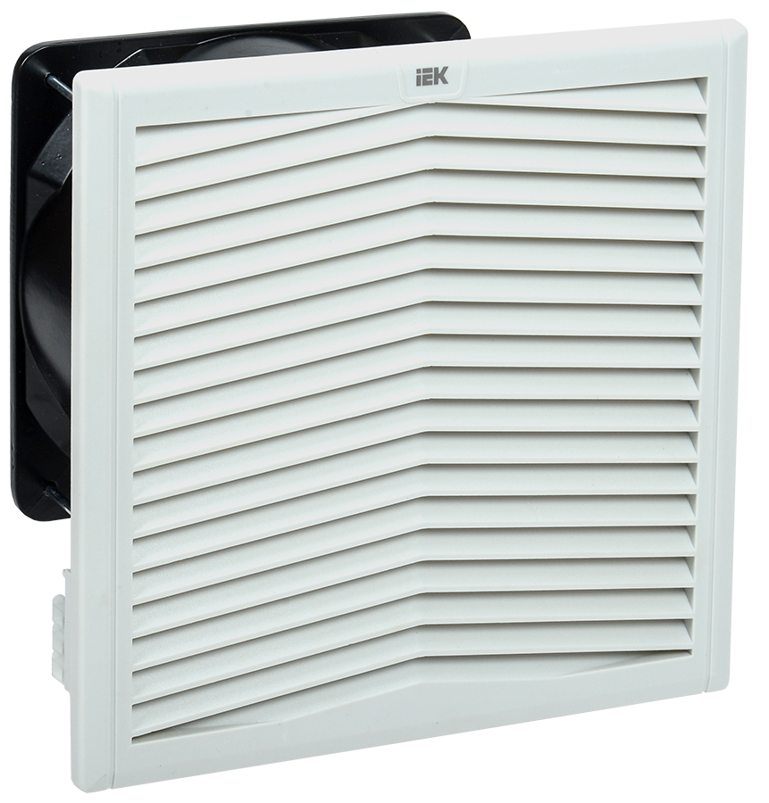 Вентилятор с фильтром ВФИ 200 м3/час IP55