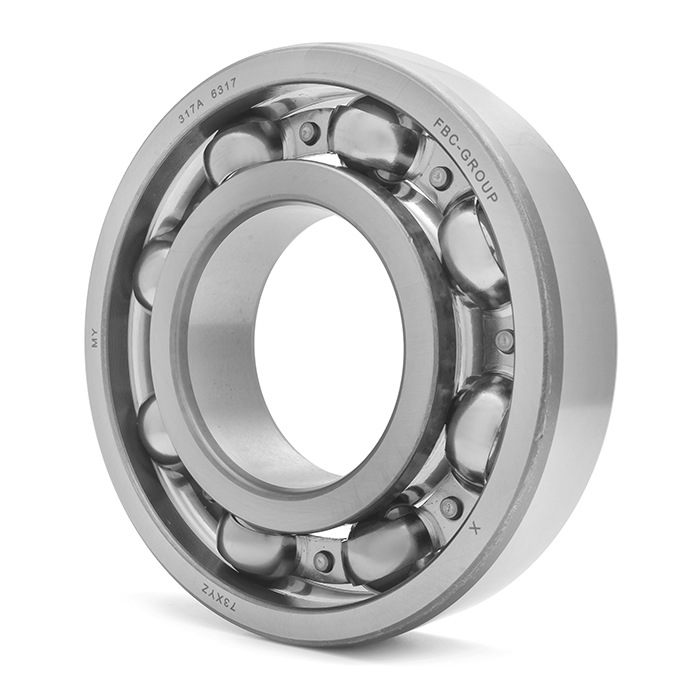 Подшипник 317 А FBC (ГОСТ)