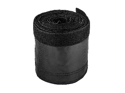 Рукав текстильный защитный, 60 мм, цена за 1м