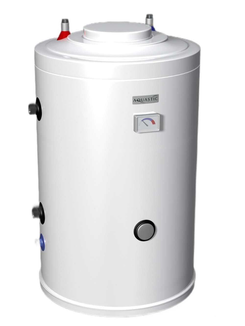 Бойлер косвенного нагрева AQ IND 100SC PRO 100    литров