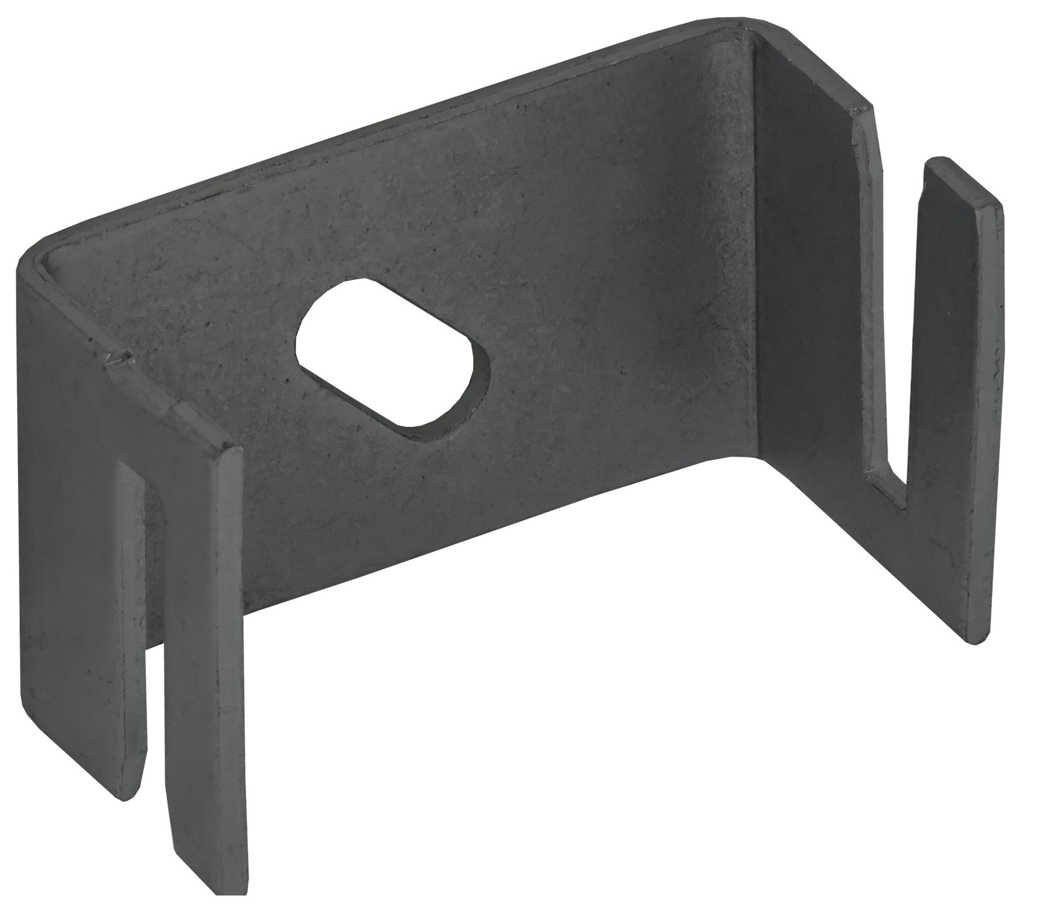 Держатель полосы 40х4мм оцинкованная сталь TD IEK