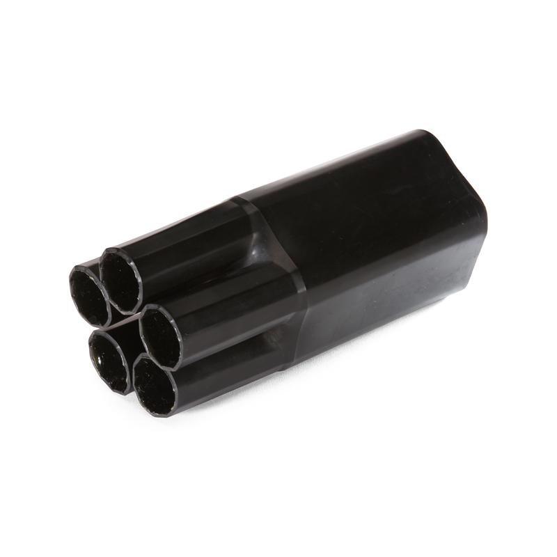 Перчатка термоусаживаемая изолирующая 4ТПИ-25/50