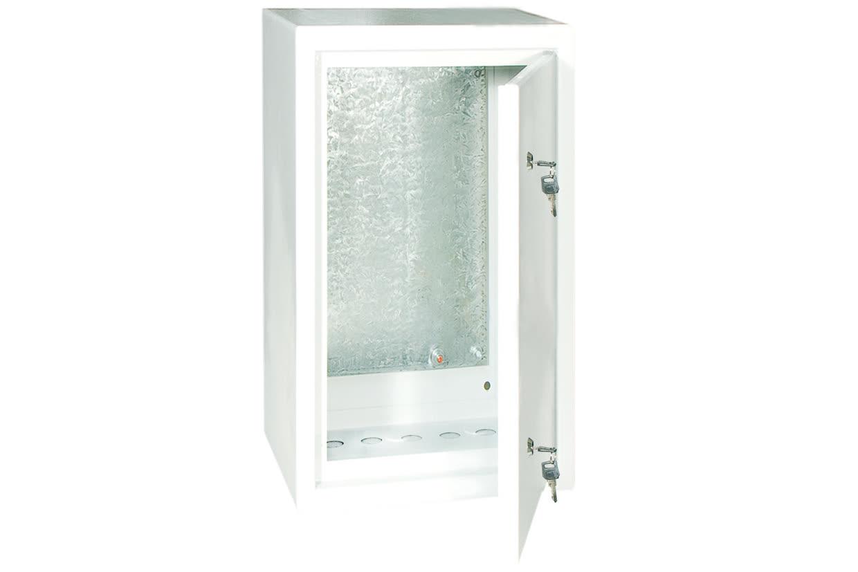 Корпус металлический ЩМП-6-0 (1200х750х300)