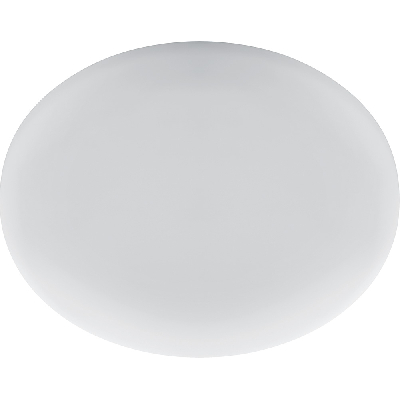 Светильник светодиодный ДВО-6w 4000К 600Лм slim белый с регулируемым монтажным диаметром (до 70мм)