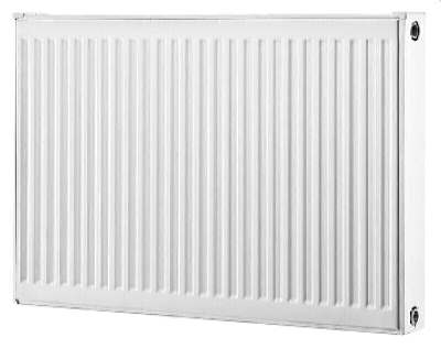 Радиатор стальной VK-Profil 21/500/1600 нижнее подключение, без кронштейнов