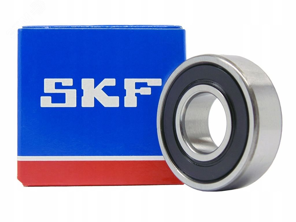 Подшипник 6004-2RSH(SKF)