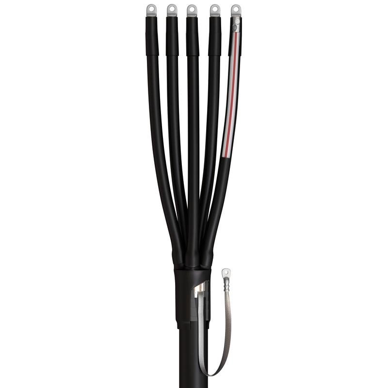 Муфта кабельная 5ПКТпнг-LS-1-70/120 -Б-