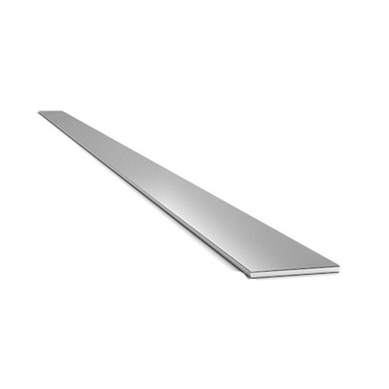 Полоса горячеоцинкованная 40х4 мм