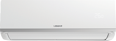 Кондиционер (Сплит-система инверторная) HE09KCE2, вкомплекте внешний и внутренний блоки