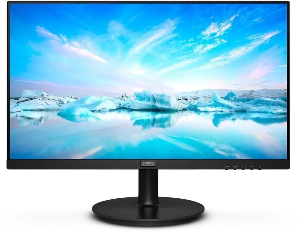 Монитор для ПК 23.8'' 241V8LAB, 1920х1080, 100Hz, 1 ms, HDMI 1.4, MM, черный