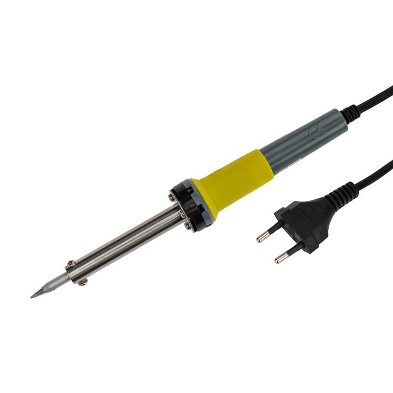 Паяльник, керамический нагреватель, долговечное жало, 6, REXANT