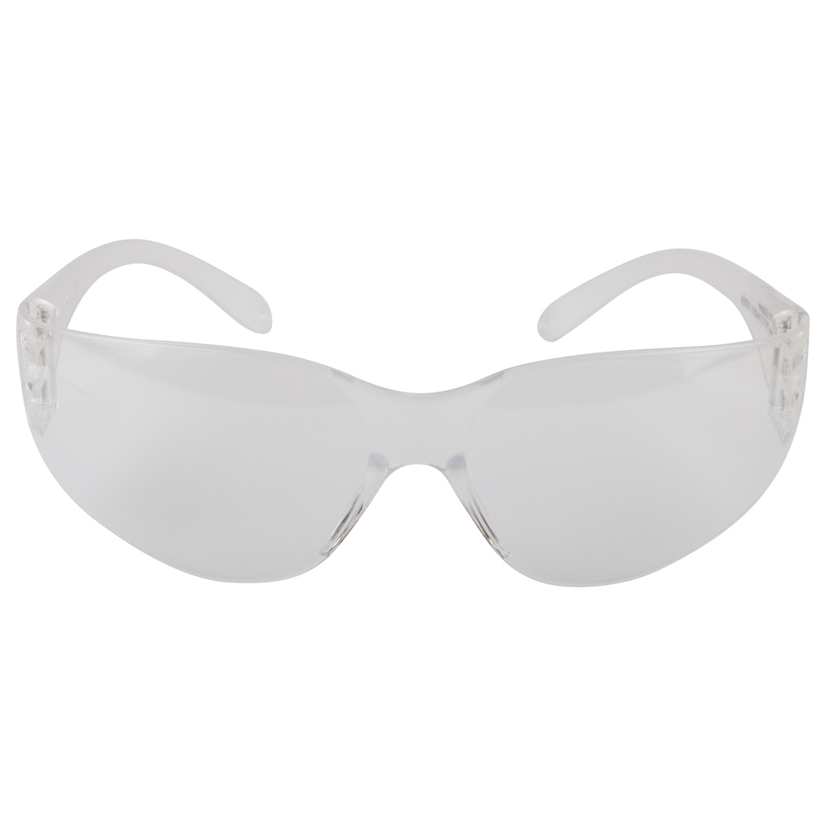 Очки открытые JSG-8711 Eclipse , прозр.линзы, антизапотев. покр.+против царапин